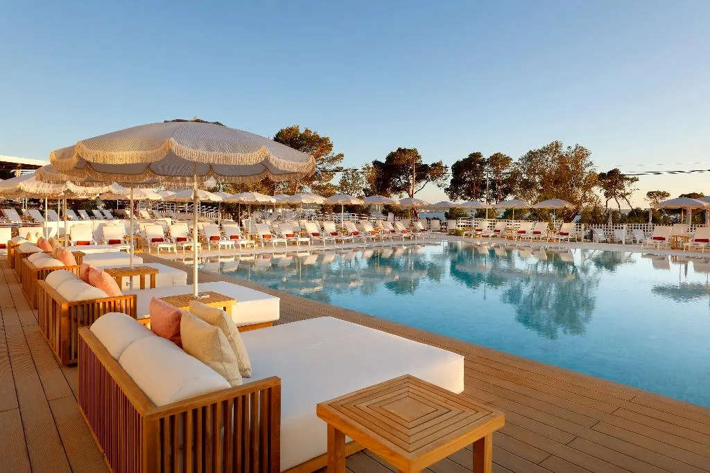 General view, TRS Ibiza Hotel, Ibiza