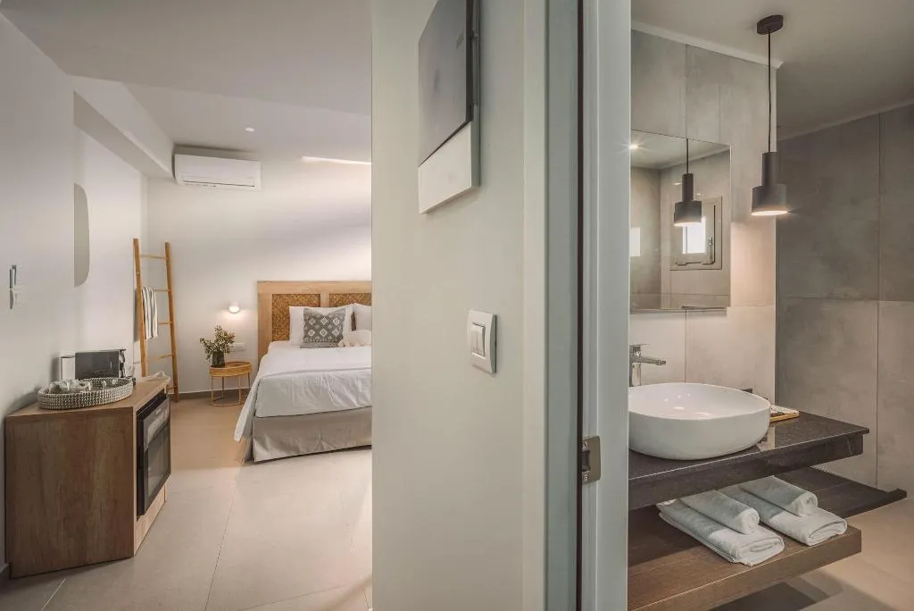 Room, Anassa Suites By Estia Adults Only, Crete