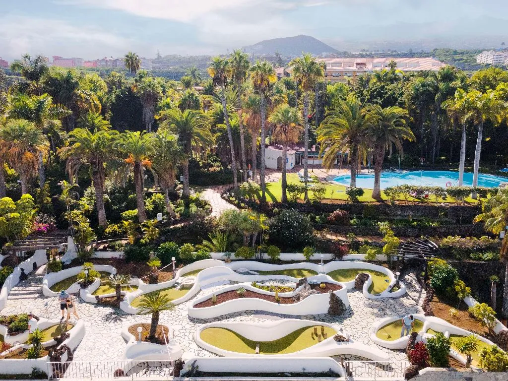 Pool, Precise Resort Tenerife, Tenerife