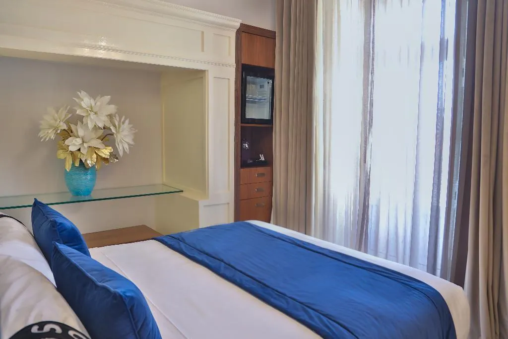 QUADRUPLE STANDARD Room, Casual Belle Epoque Lisboa, Lisbon