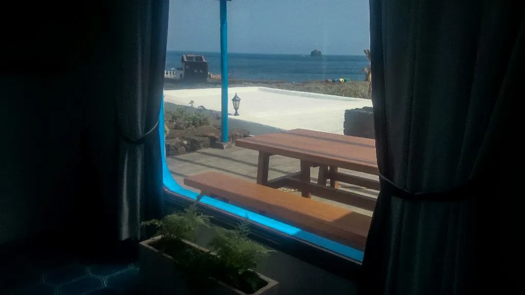 Lobby, Villa Juan, La Palma