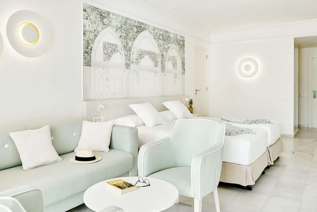 SINGLE SUPERIOR Room, Iberostar Selection Marbella Coral Beach, Costa Del Sol