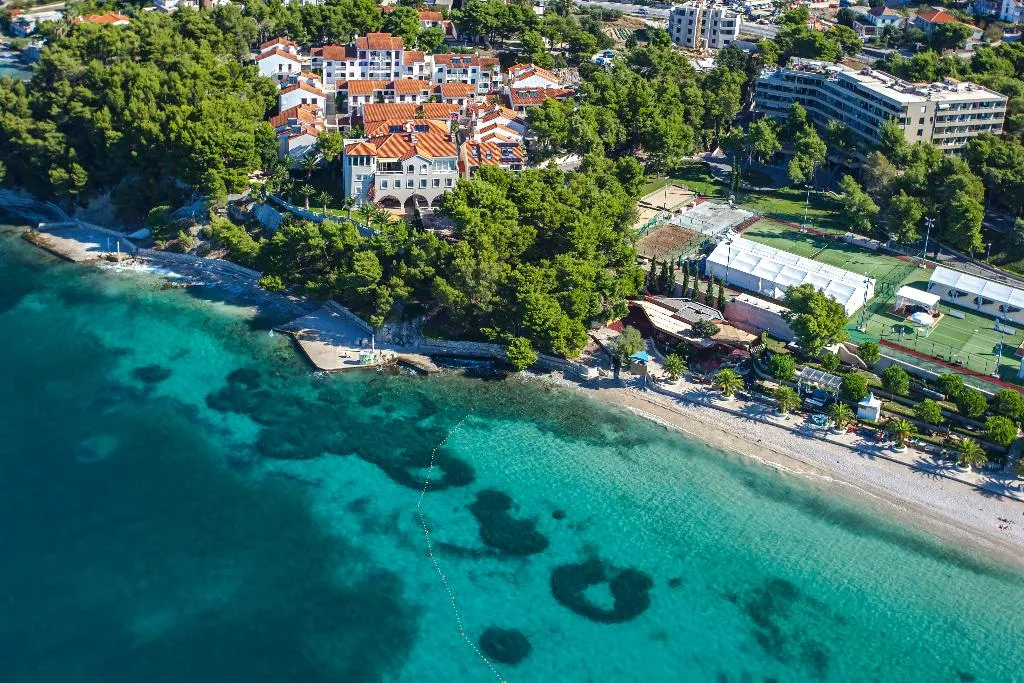 Beach, Beach Apartments Lavica, Split