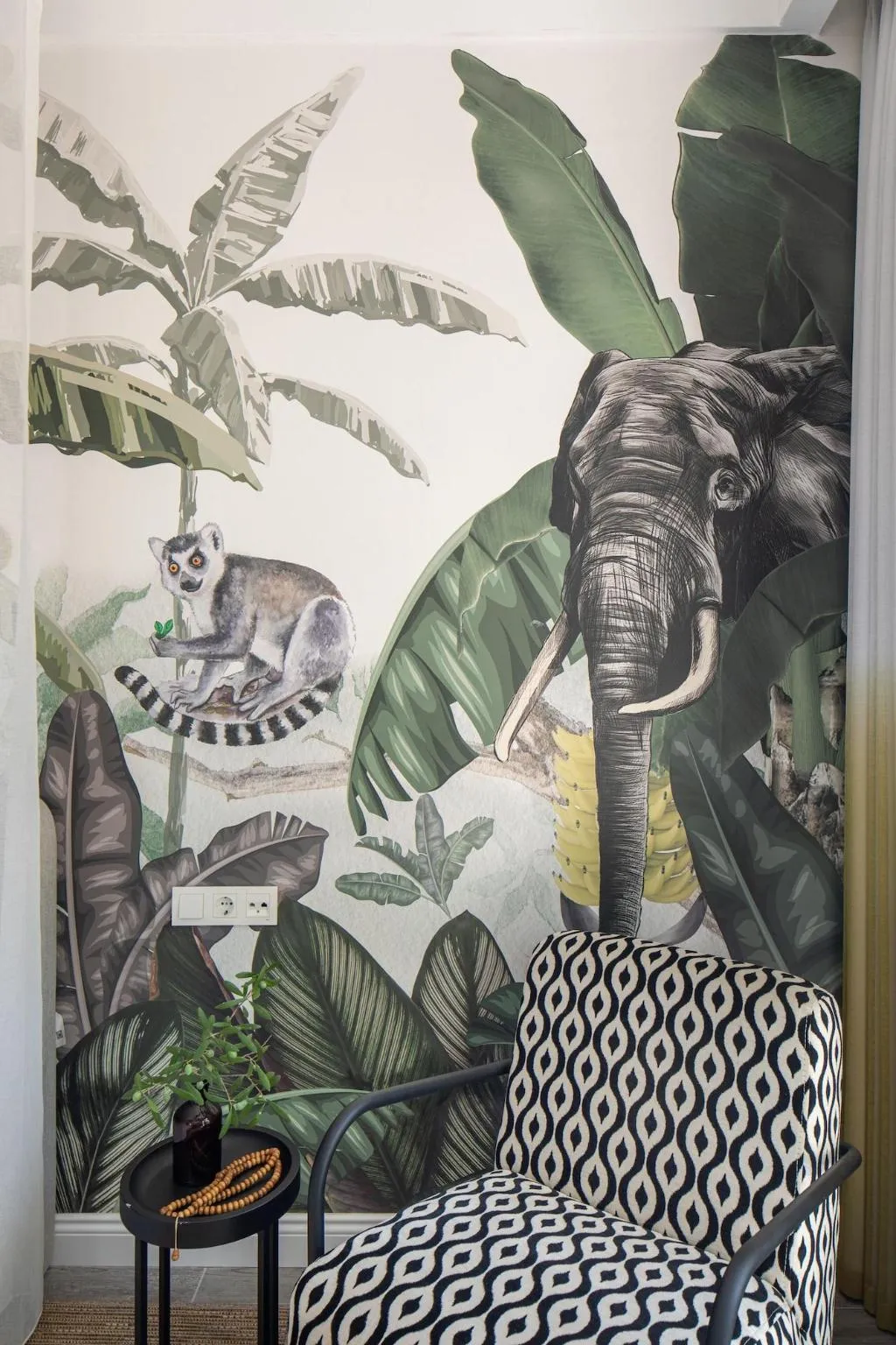 Room, Zigo's Hotel, Dalaman