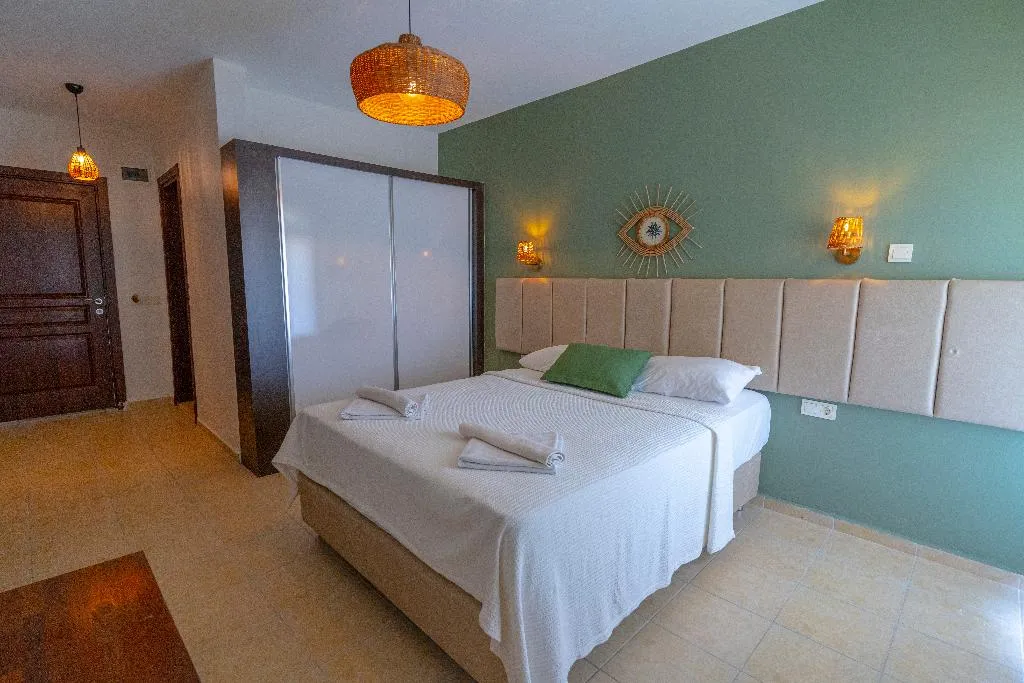 FAMILY ROOM STANDARD Room, Xanthos Boutique Hotel Patara, Dalaman