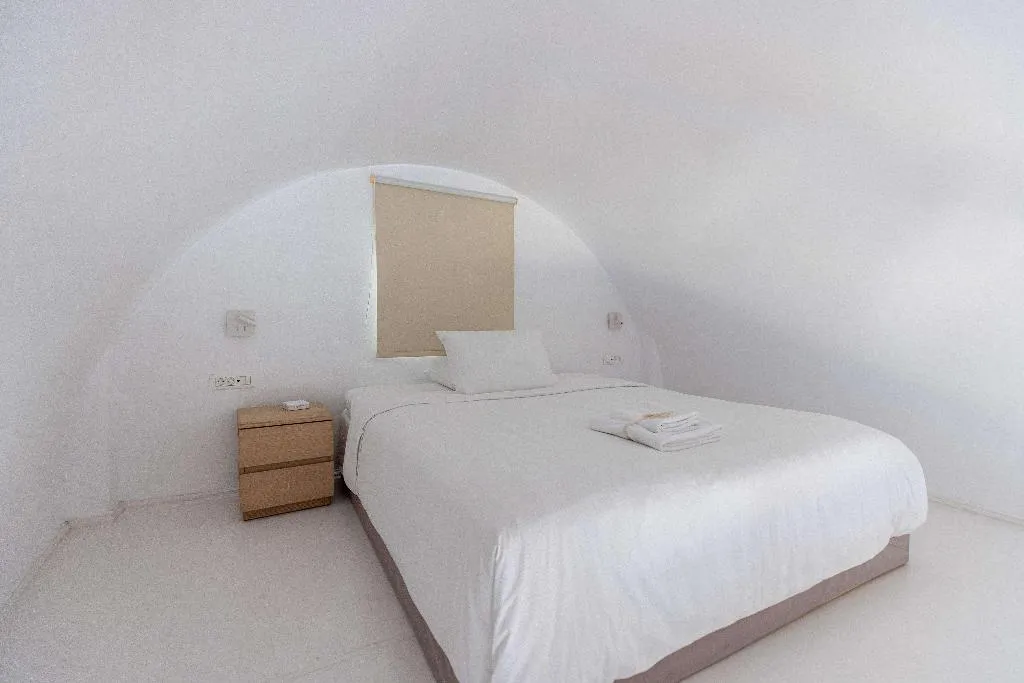 Room, Rocabella Santorini Hotel & Spa, Santorini
