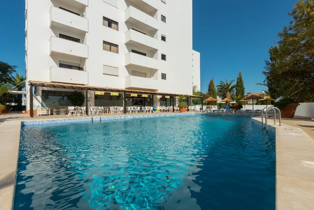Pool, Janelas do Mar, Algarve