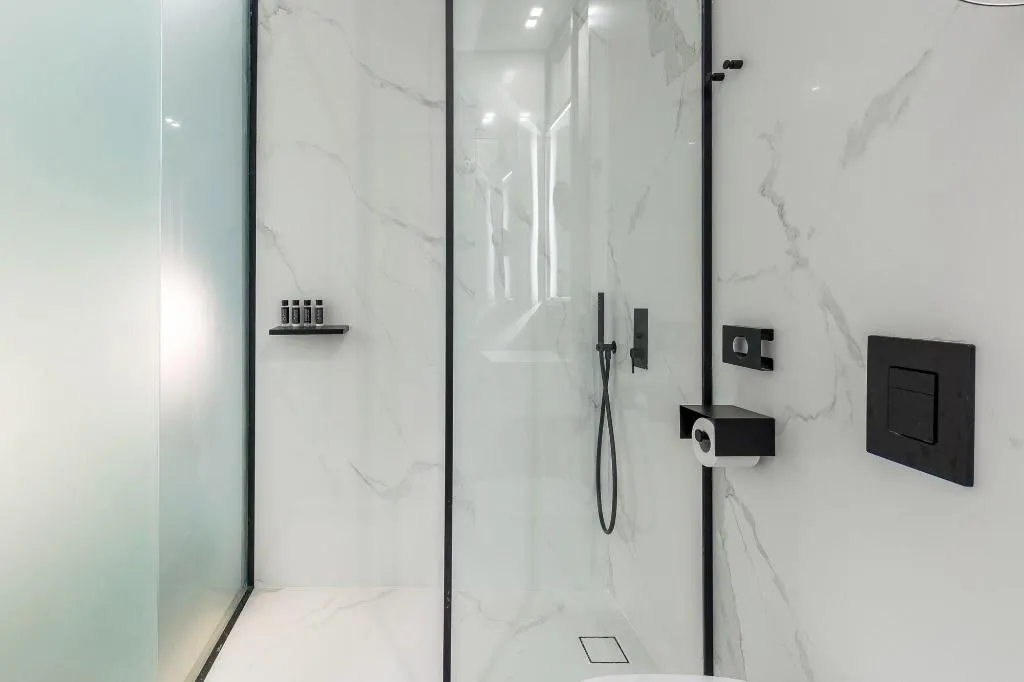 Room, The Duke Boutique Suites, Athens