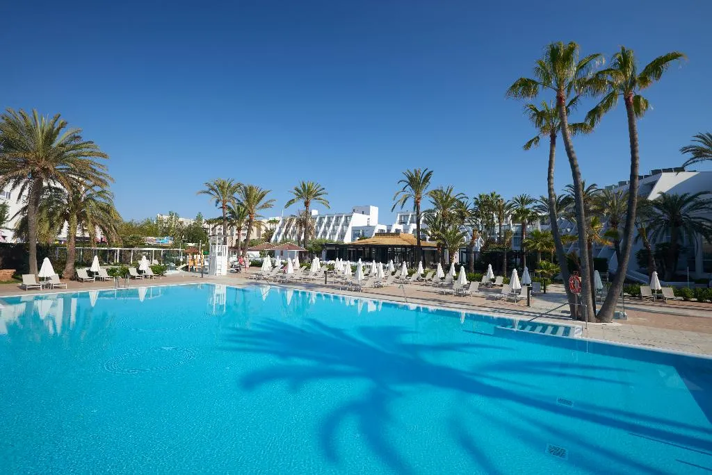 General view, Protur Sa Coma Playa Hotel & Spa, Majorca