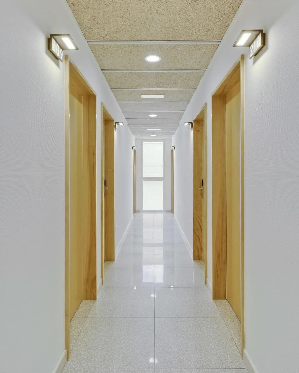 Room, Loop INN Hostel Cartagena, Costa Blanca