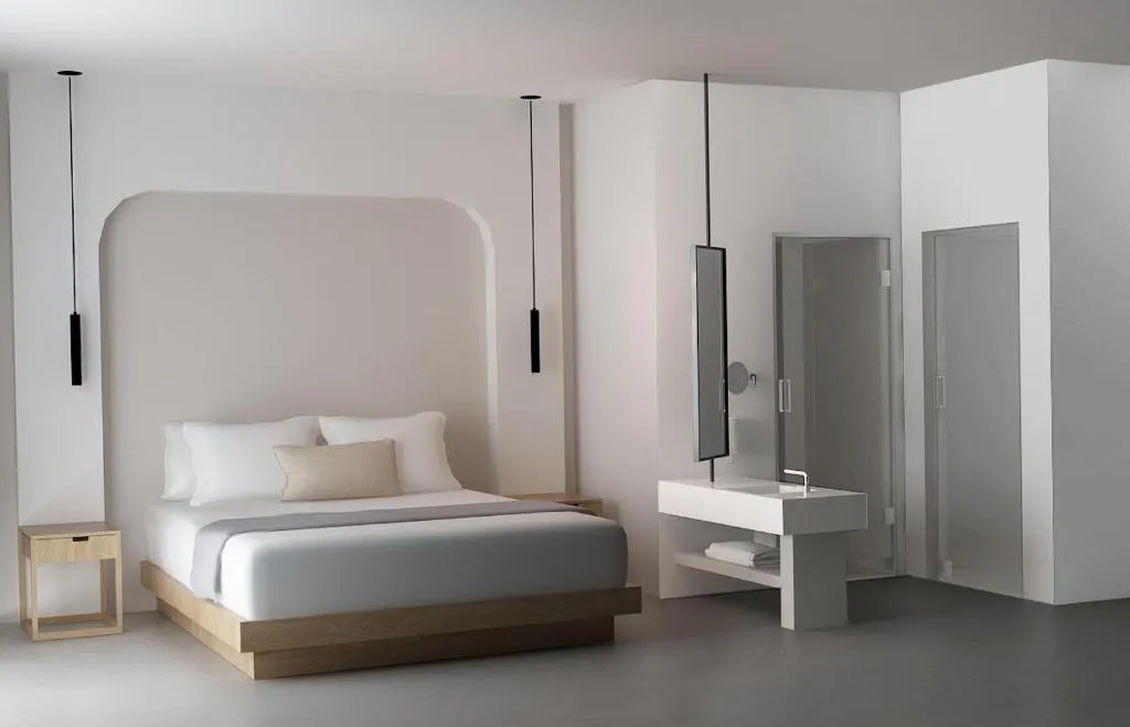 Room PREMIUM Room, Magda Hotel Club, Crete