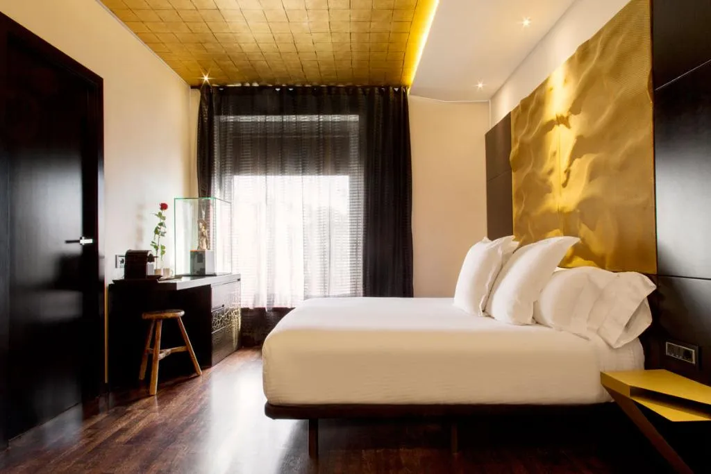 DOUBLE SUPERIOR Room, Claris and Spa, Barcelona