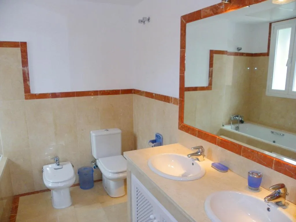 Room, La Perla De Marakech, Costa Del Sol