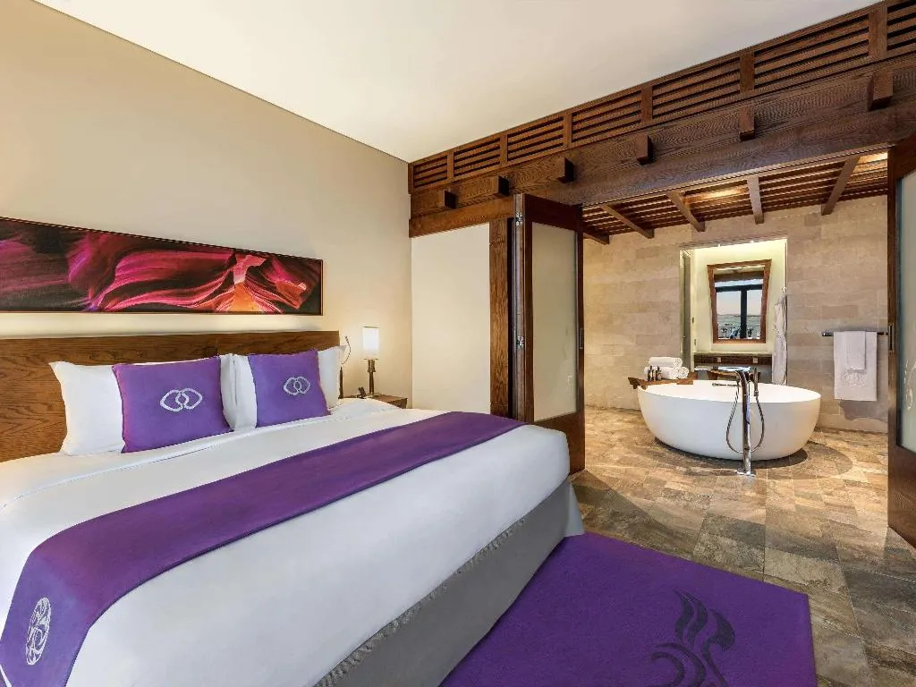 Room, Sofitel Dubai The Palm, Dubai