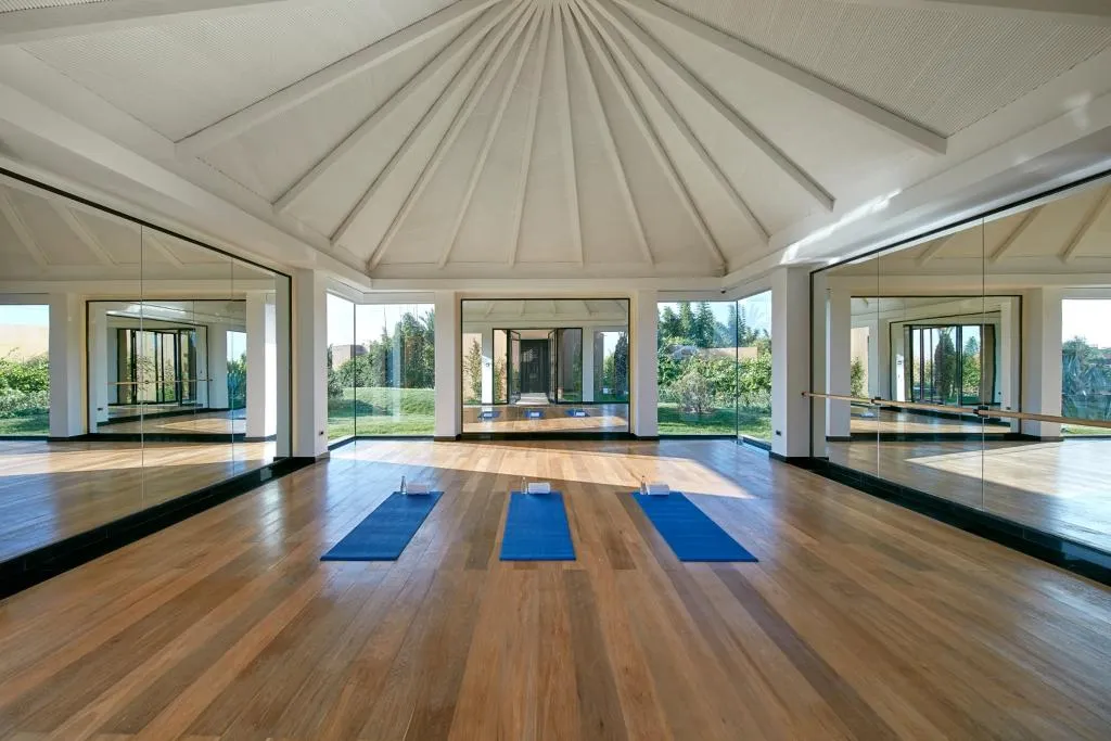 Sports and Entertainment, Mandarin Oriental Marrakech, Marrakech