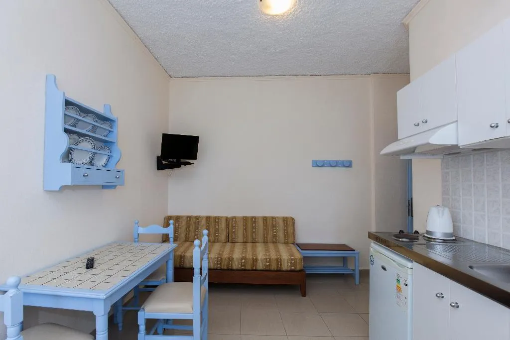 APARTMENT ECONOMY Room, Mandy Suites, Crete
