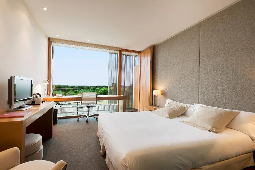DOUBLE COMFORT Room, La Mola & Conference Center, Barcelona