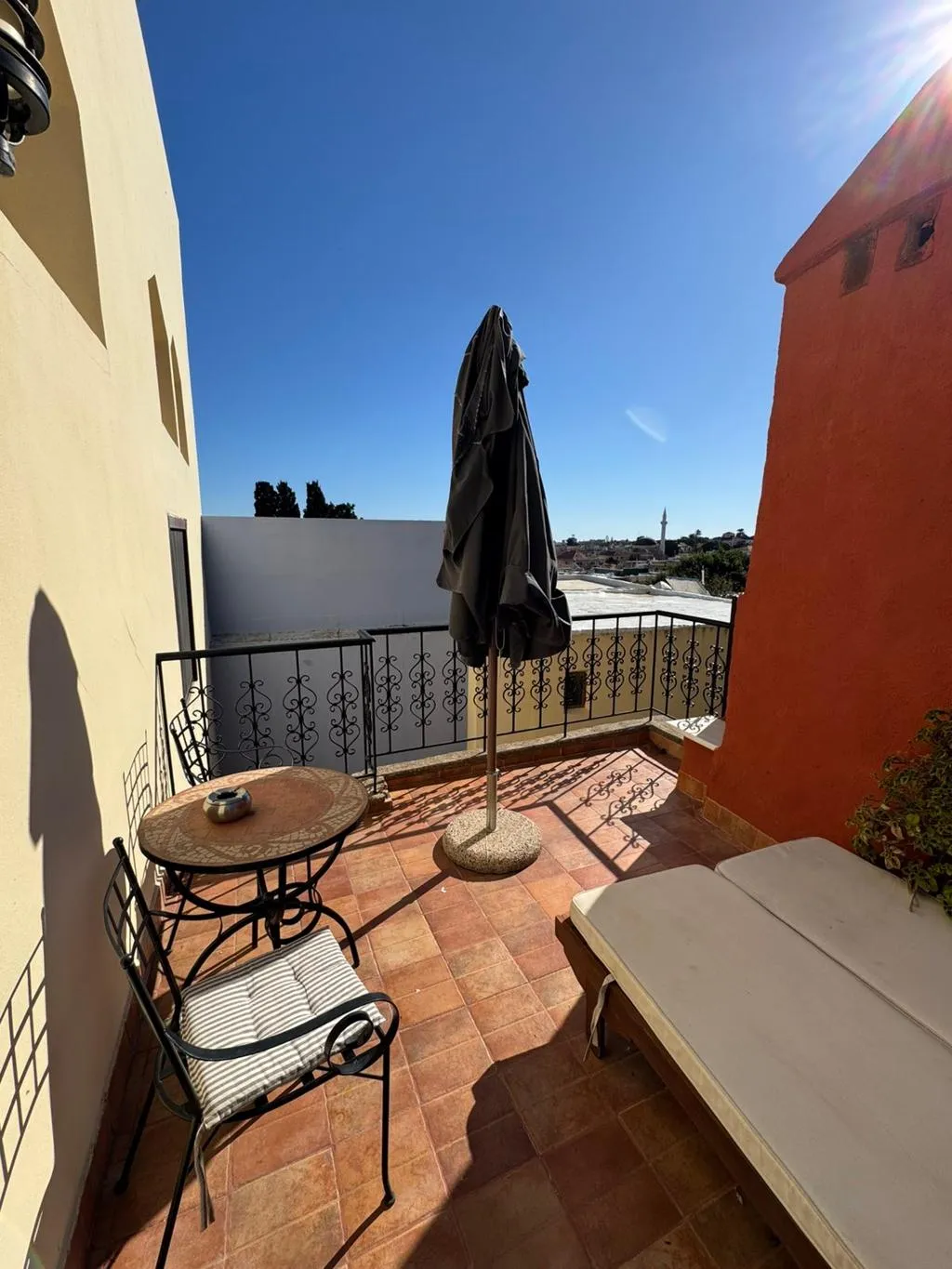 SUITE SUPERIOR Room, Avalon Boutique Hotel Rhodes, Rhodes