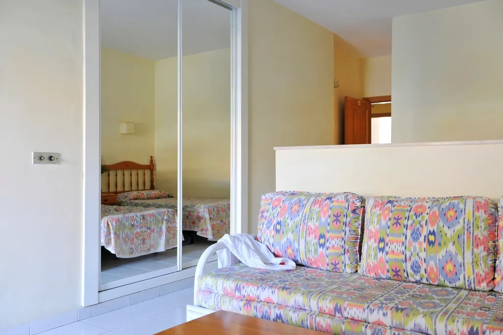 STUDIO CAPACITY 3 Room, Coral Teide Mar, Tenerife