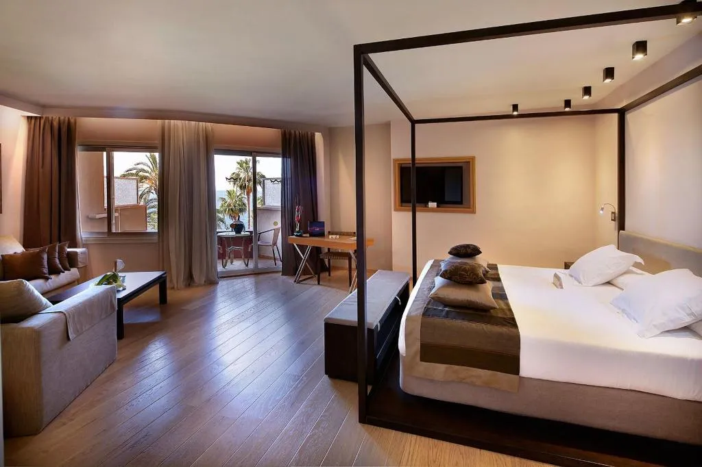 Room, Hotel Bonanza Palace – Resort & SPA by Olivia Ho, Majorca