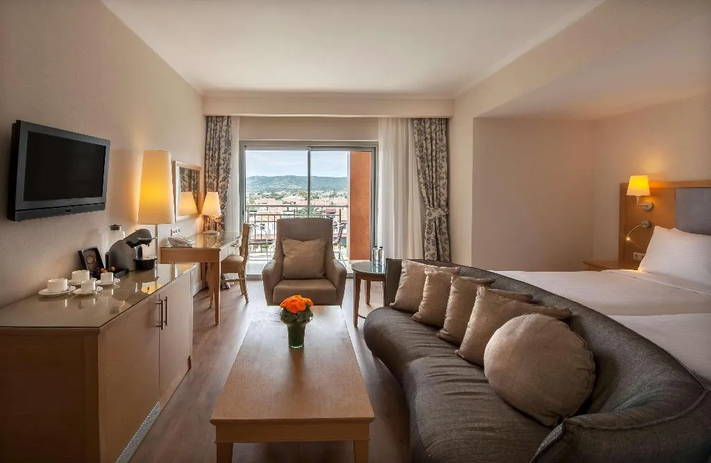 Room, Radisson Blu Resort & SPA Cesme, Izmir