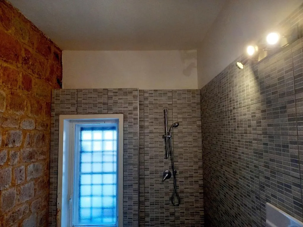 Room, Villa Artemide, Catania