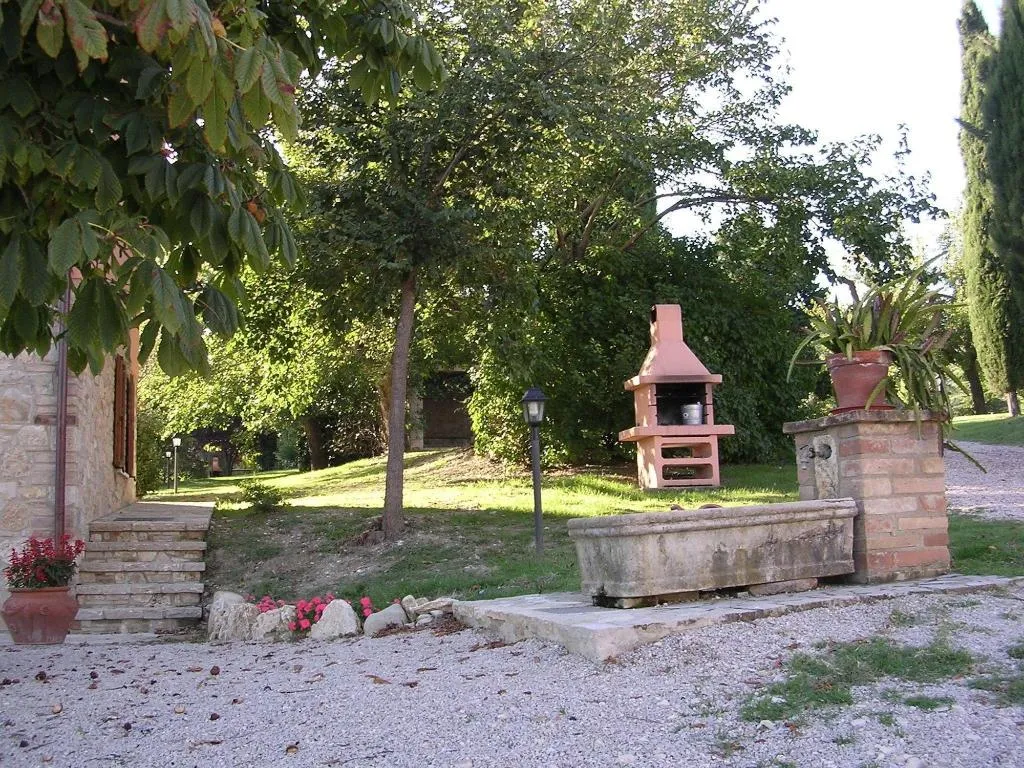 General view, Agriturismo Il Borghetto, Perugia