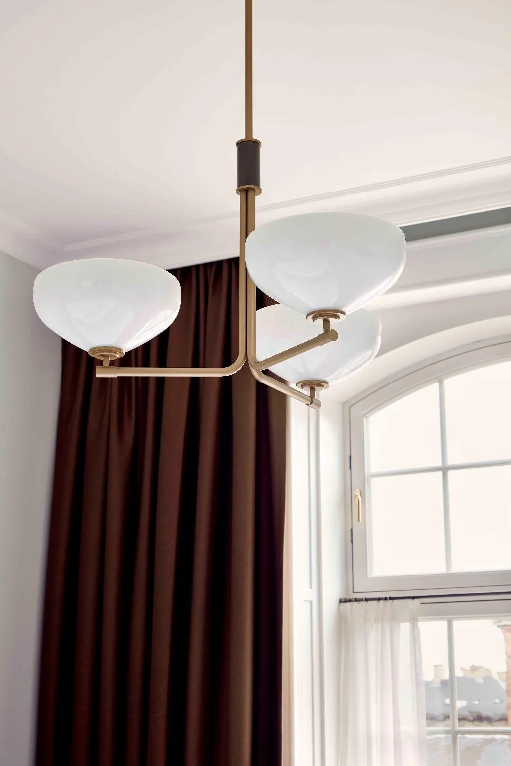 DOUBLE STANDARD Room, Villa Copenhagen, Copenhagen