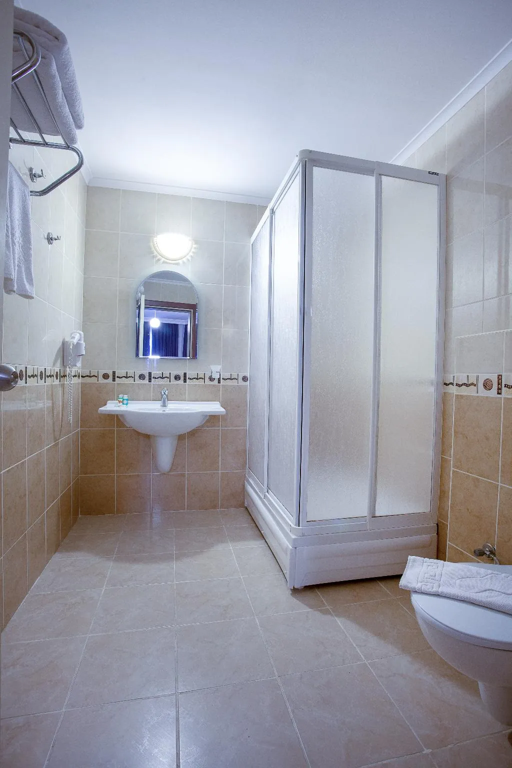 DOUBLE STANDARD Room, Kaila City Hotel Ex K House Hotel, Antalya