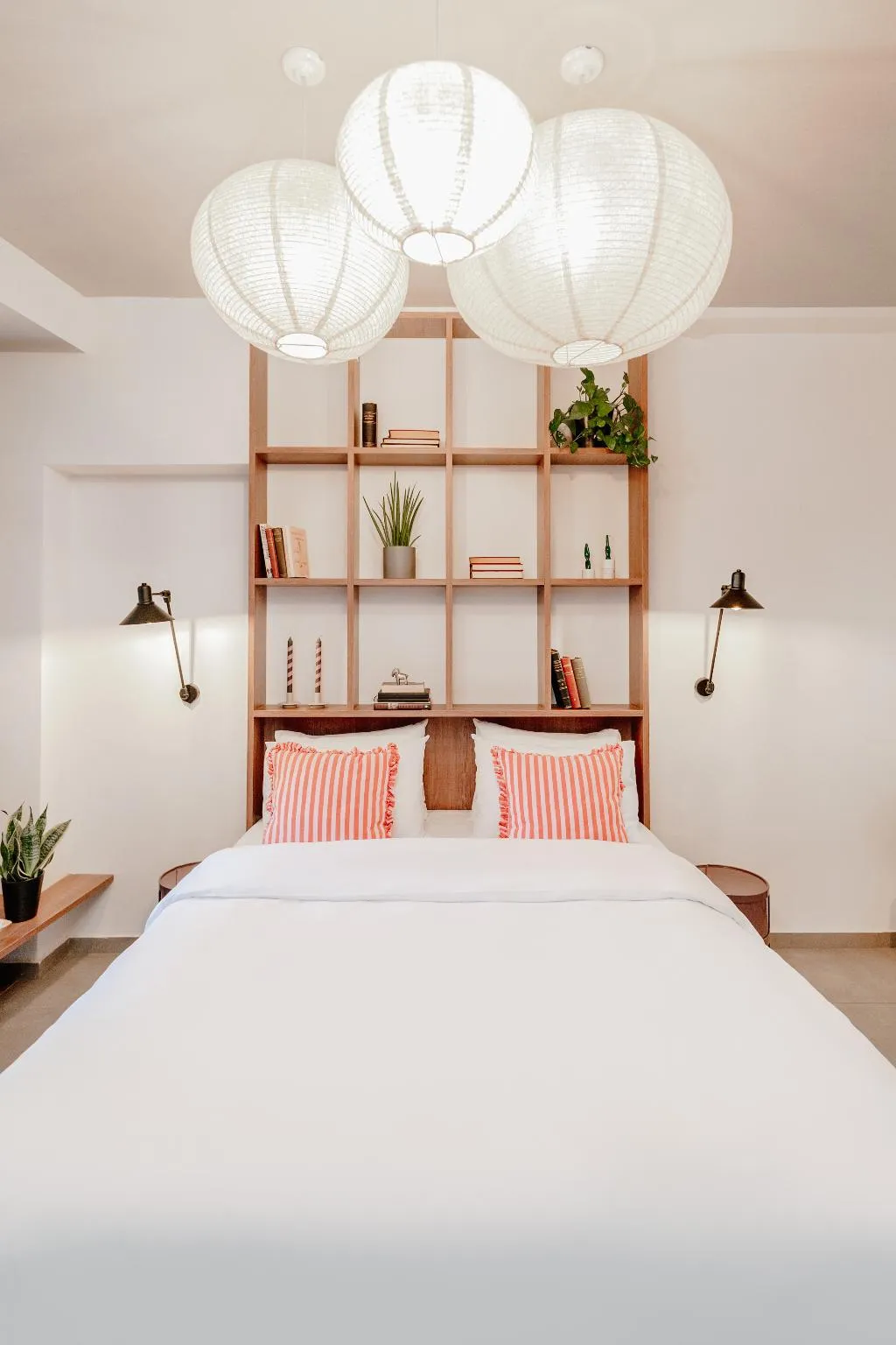 DOUBLE BASIC Room, Next Door Athens, Athens
