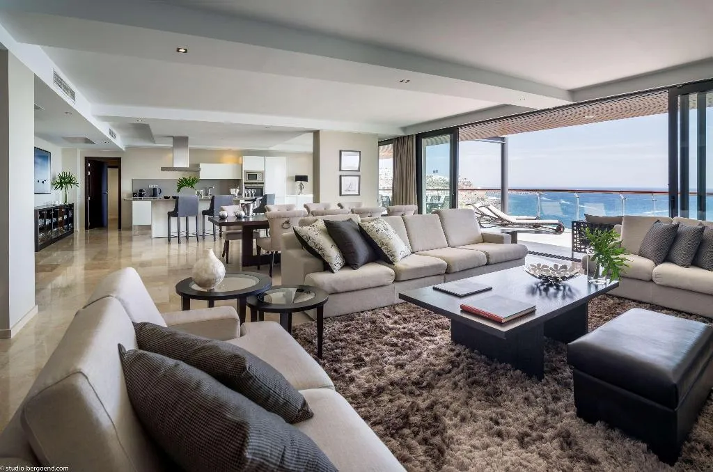 Room, Radisson Blu Resort Gran Canaria, Gran Canaria