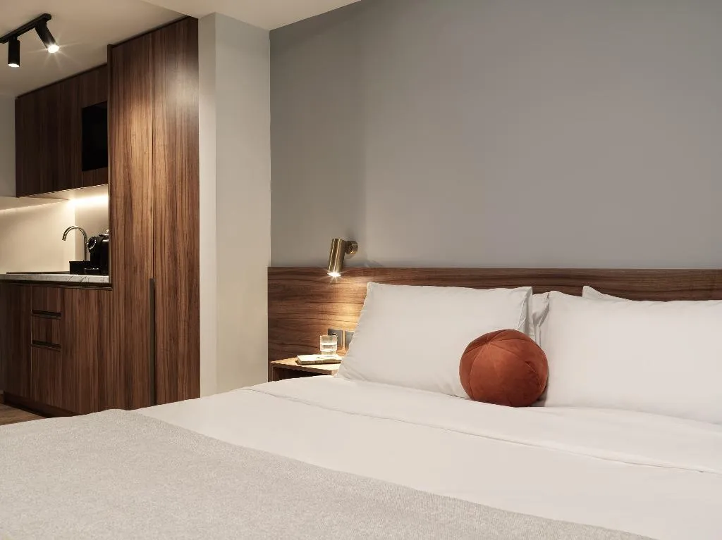 SUITE DELUXE Room, The Newel Acropolis, Athens