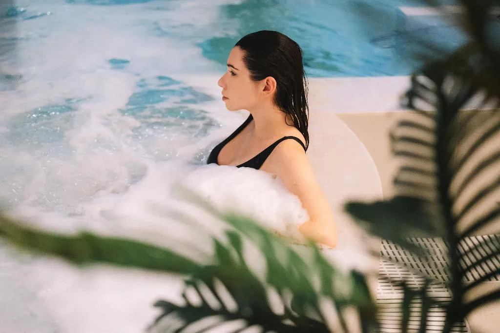 Pool, Elite Hotel & Spa, Venice