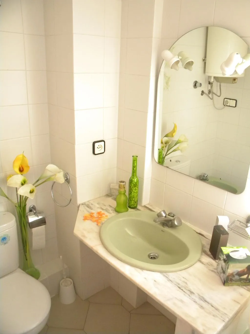 Room, Complejo Novelty, Costa Dorada