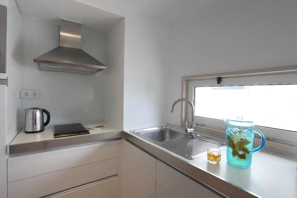 APARTMENT POOL VIEW TWO BEDROOMS Room, Marina Club Lagos Resort, Algarve