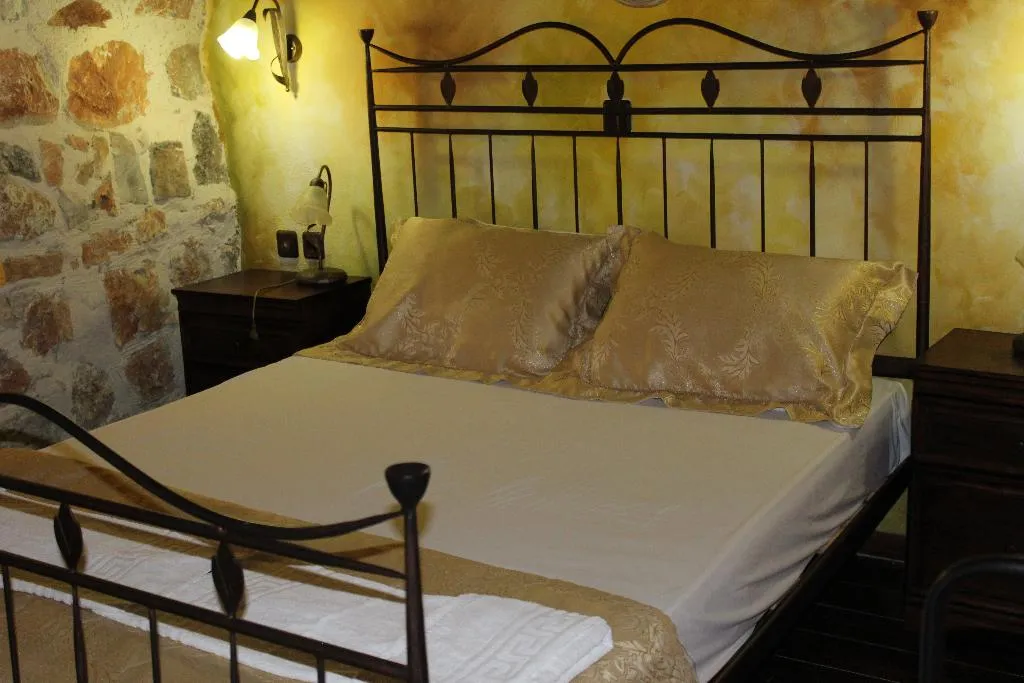 TWIN STANDARD Room, Agrotikon Cottage, Crete