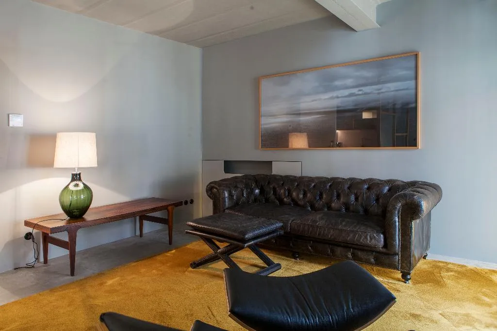 APARTMENT PREMIUM Room, Raw Culture Arts & Lofts Bairro Alto, Lisbon
