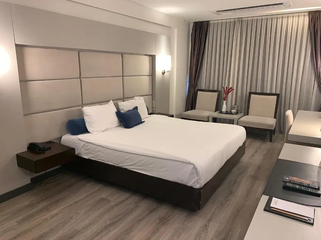 Room, My Hotel   Izmir, Izmir