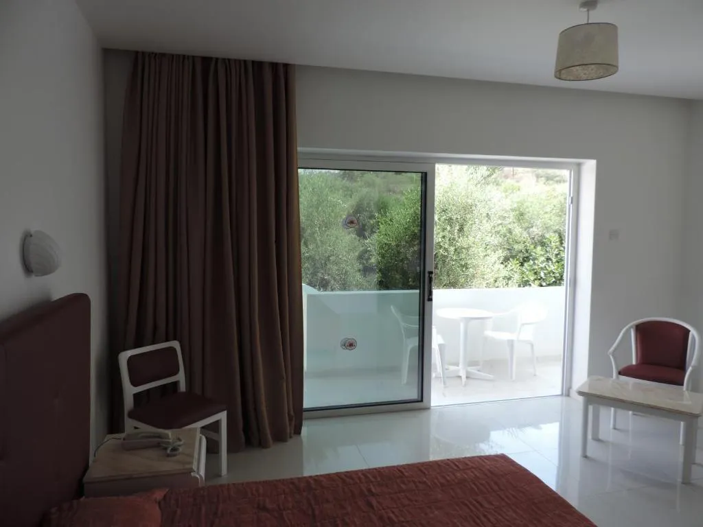 Double or Twin LAND VIEW Room, Corfu Hotel, Cyprus