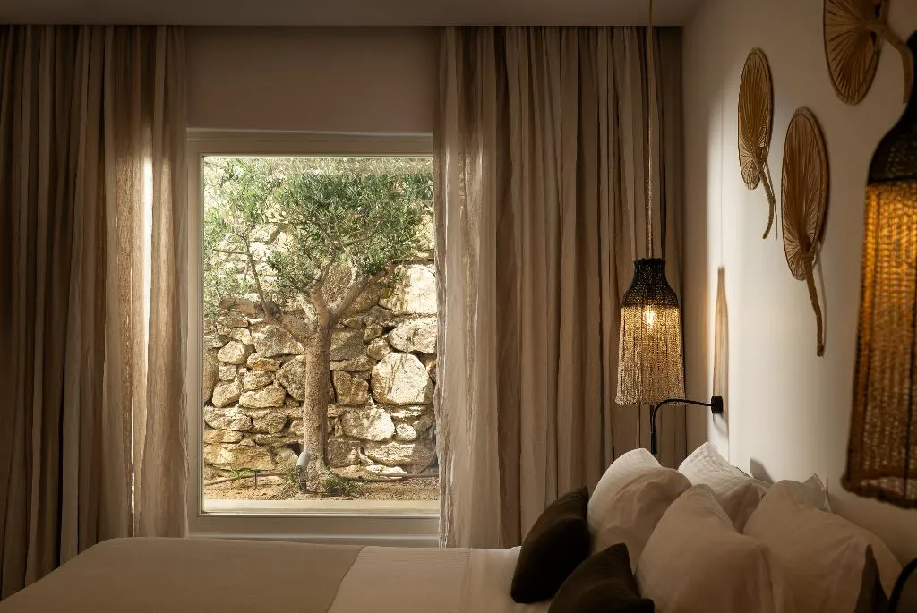 SUITE GRAND Room, Oliving Mykonos Suites, Mykonos