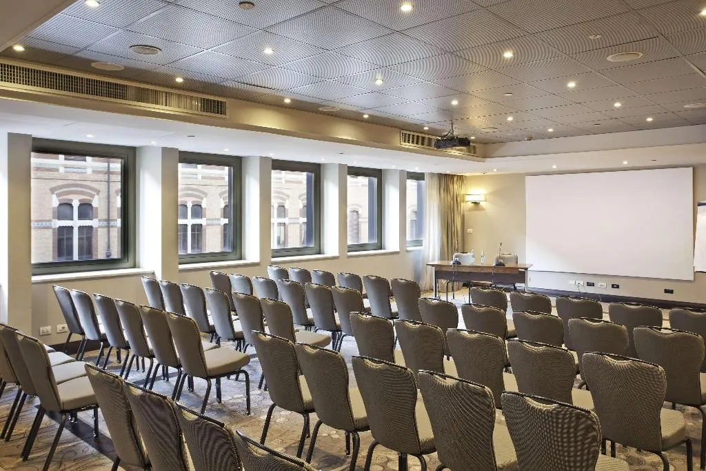Conferences, Hilton Milan, Milan