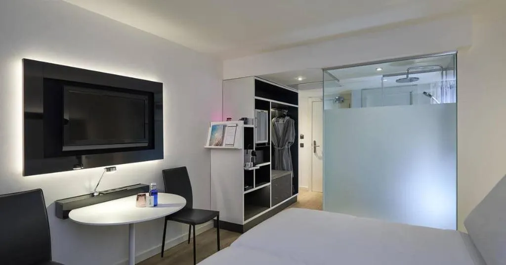 SUITE STANDARD Room, Innside Palma Bosque Hotel, Majorca