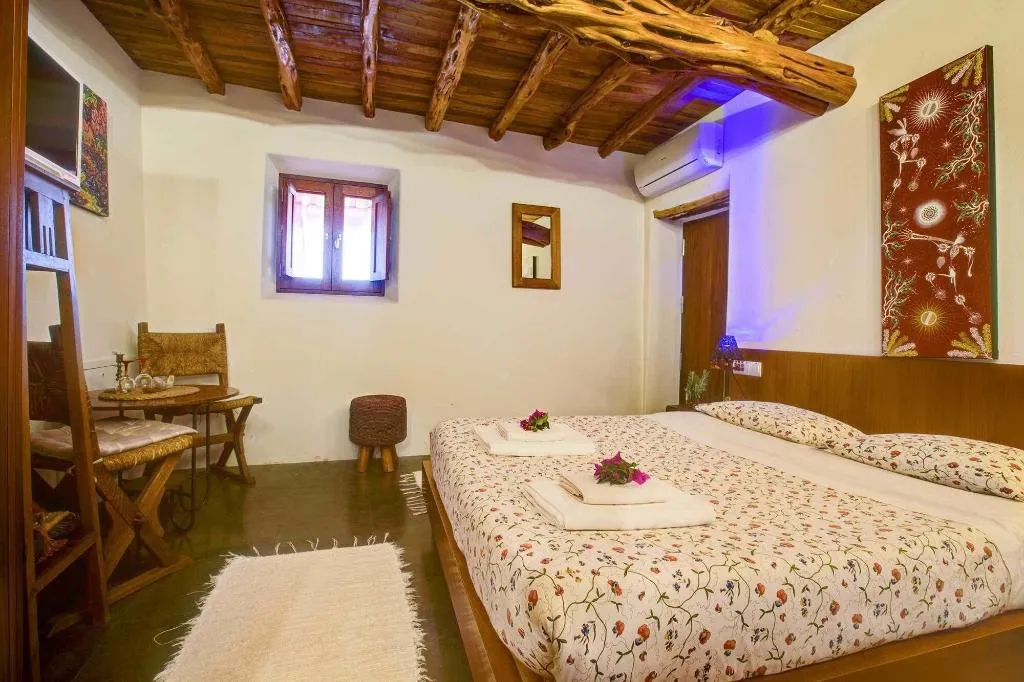 Room, Can Skye, Ibiza