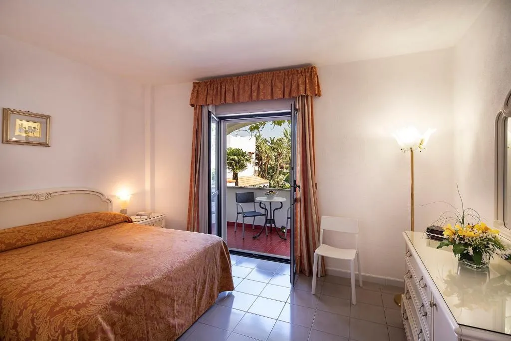 Room, Royal Palm Terme San Marco, Naples