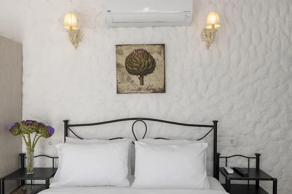 Room, Cynara Hotel Alacati, Izmir