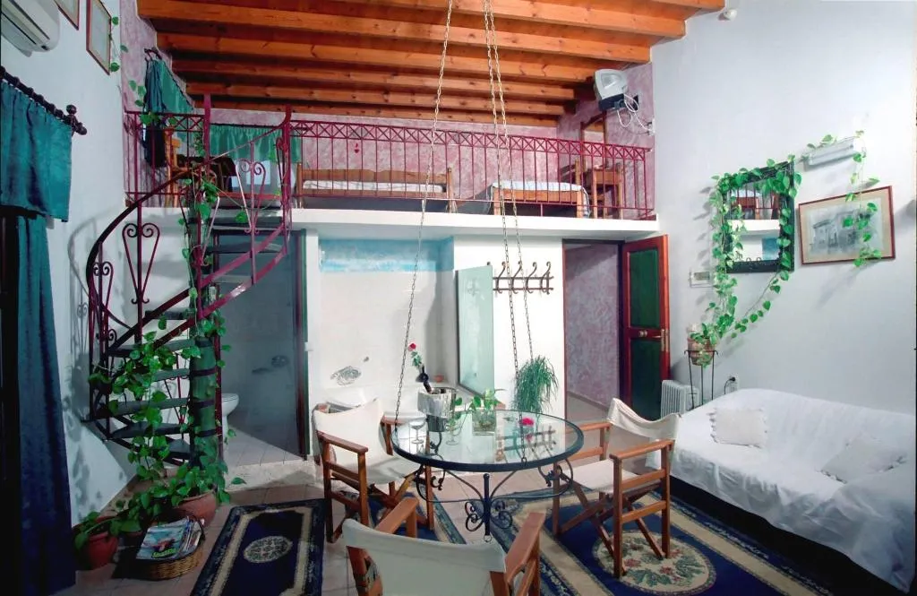 Room, Ifigenia Luxury Suites And Villas, Crete