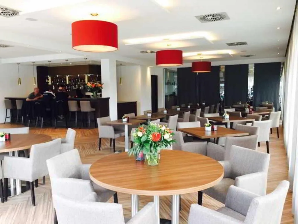 Restaurant, Ozo Hotels Arena Amsterdam, Amsterdam