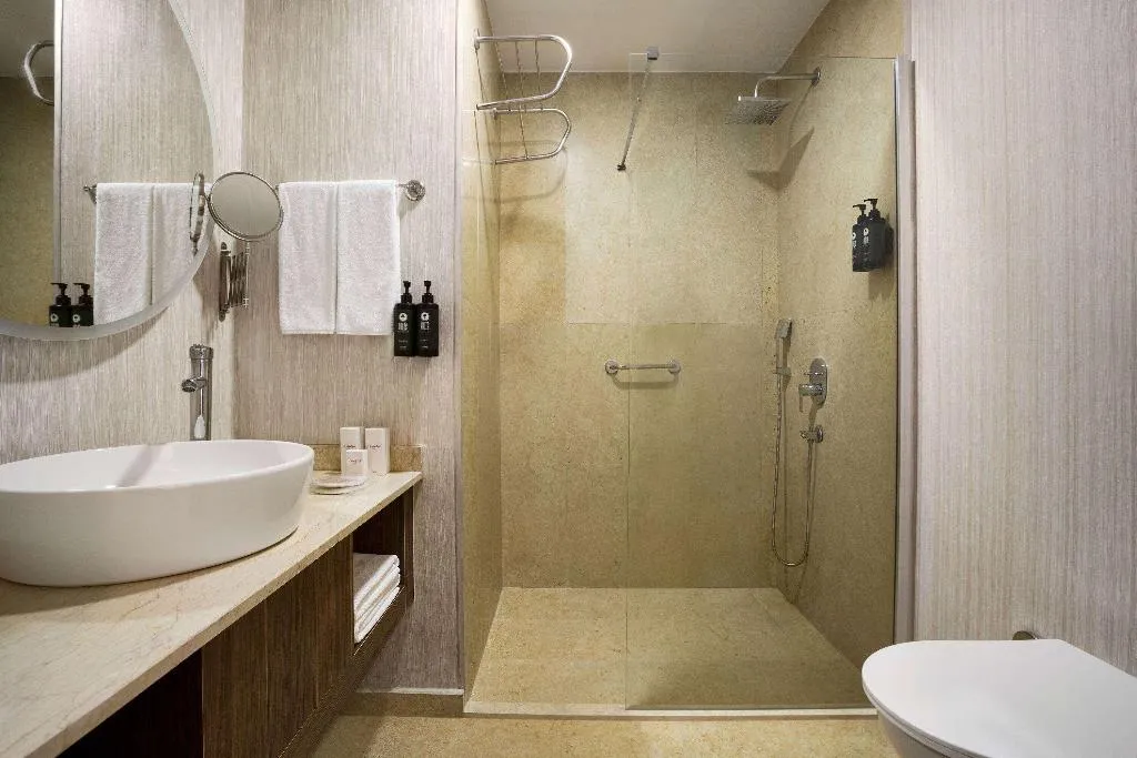 Room, Ramada By Wyndham Cesme, Izmir