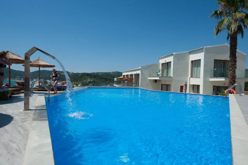 Sports and Entertainment, Porto Demo Boutique Hotel - All Inclusive Adults O, Corfu