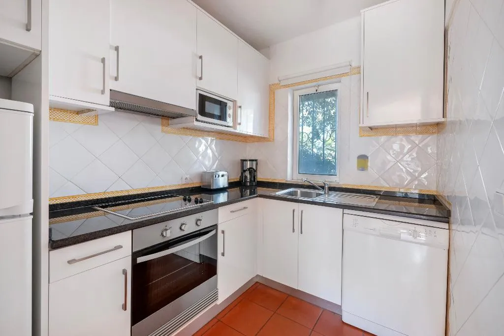 APARTMENT TWO BEDROOMS Room, Vilar do Golf, Algarve